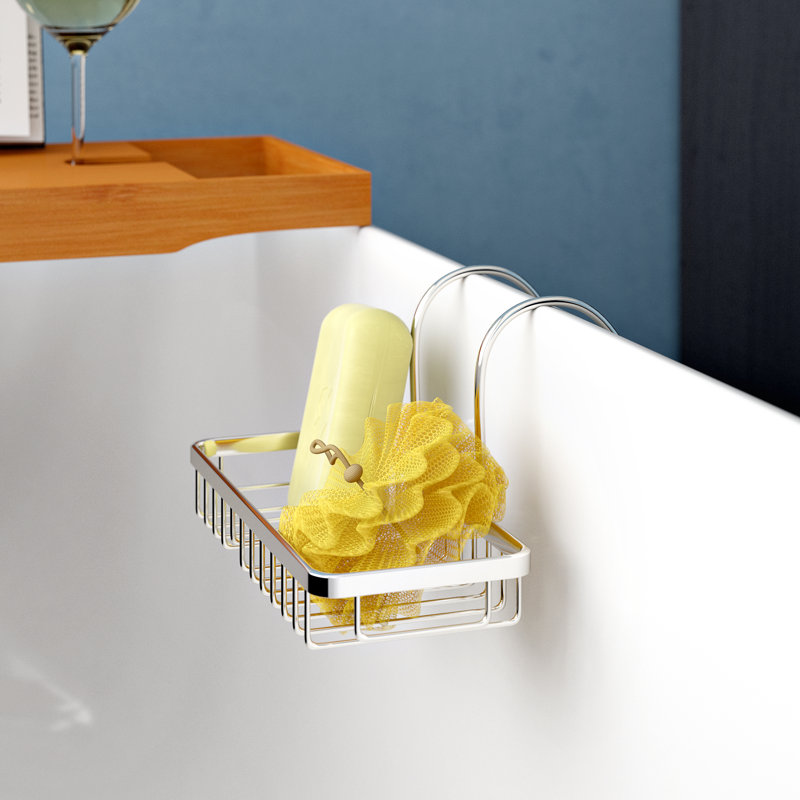 Rebrilliant Bath Caddy & Reviews Wayfair